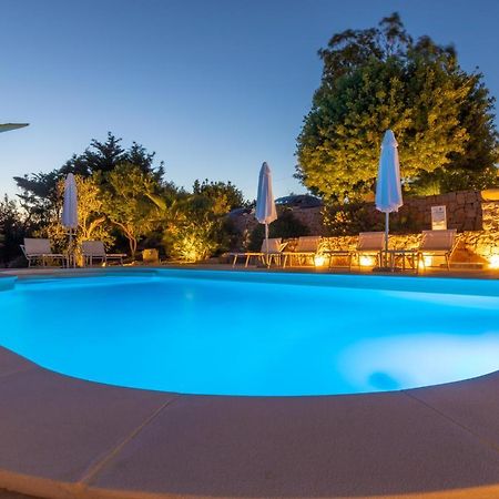 Tenuta Aletheia B&B Alliste Extérieur photo