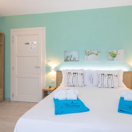 Tenuta Aletheia B&B Alliste Chambre photo