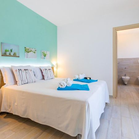 Tenuta Aletheia B&B Alliste Chambre photo