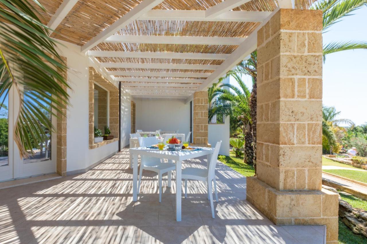 Tenuta Aletheia B&B Alliste Extérieur photo