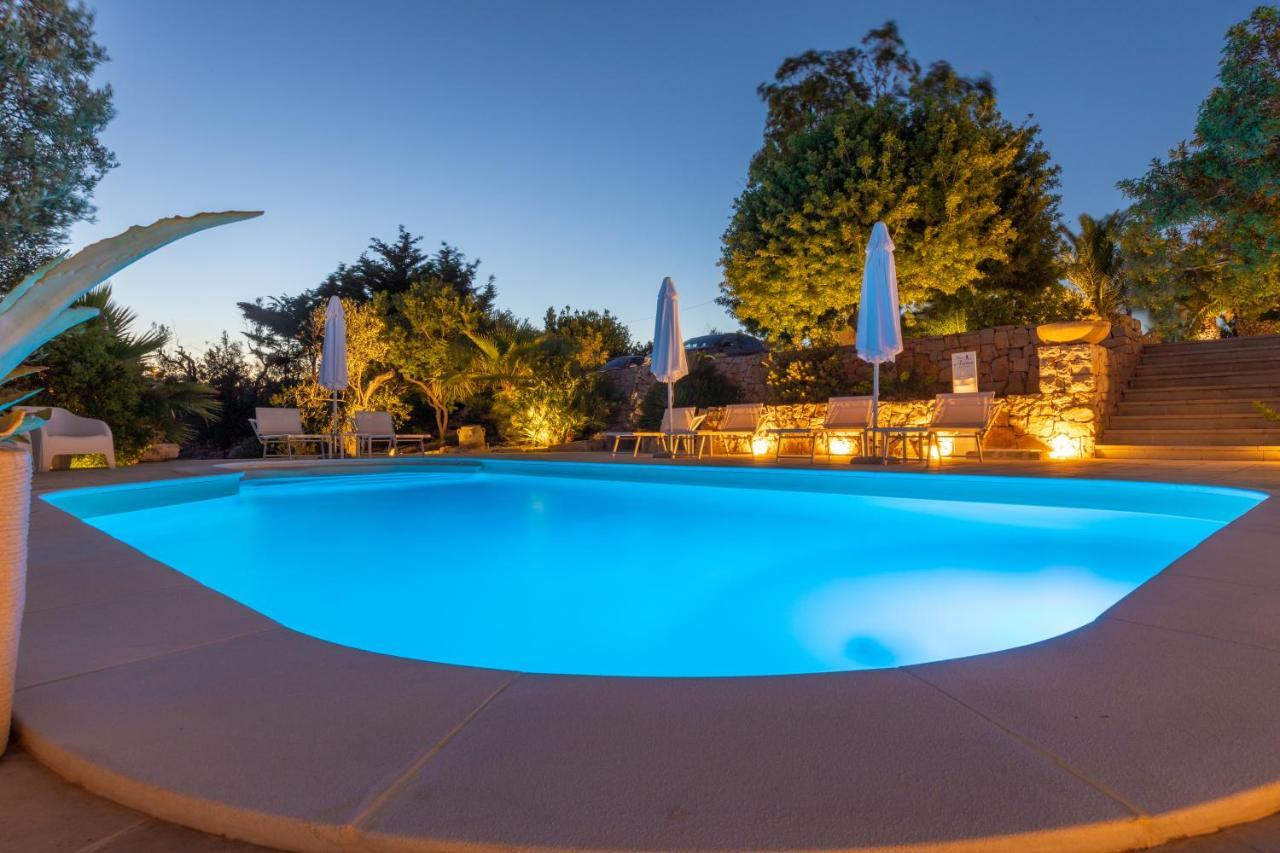 Tenuta Aletheia B&B Alliste Extérieur photo