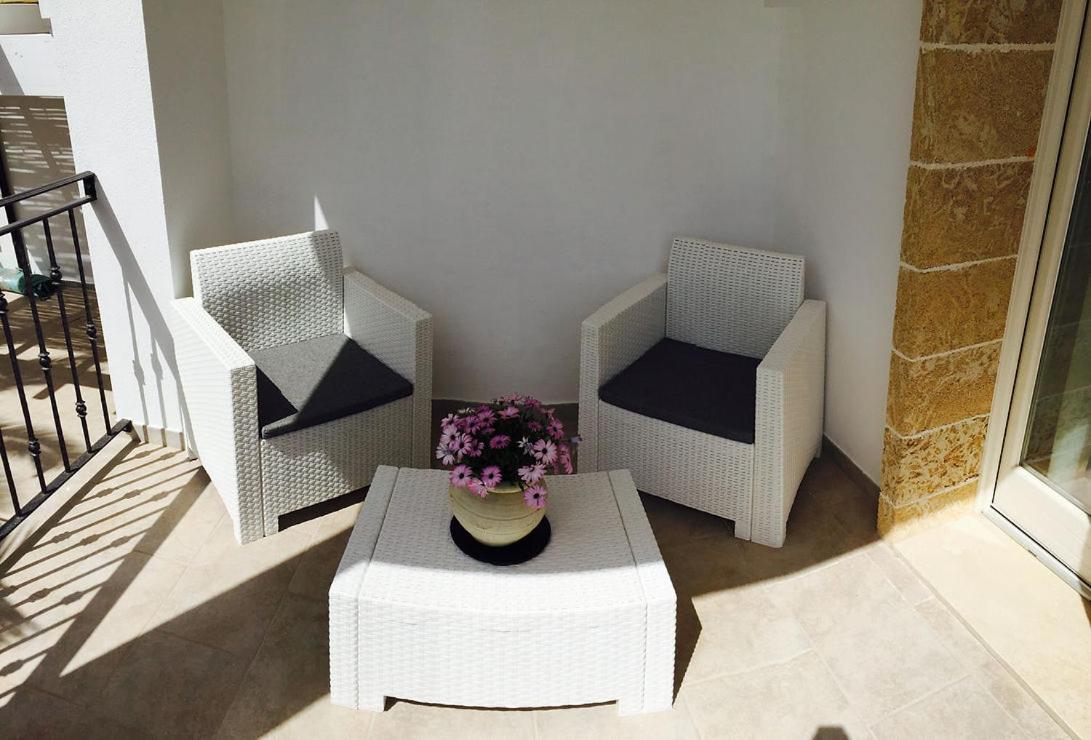 Tenuta Aletheia B&B Alliste Extérieur photo