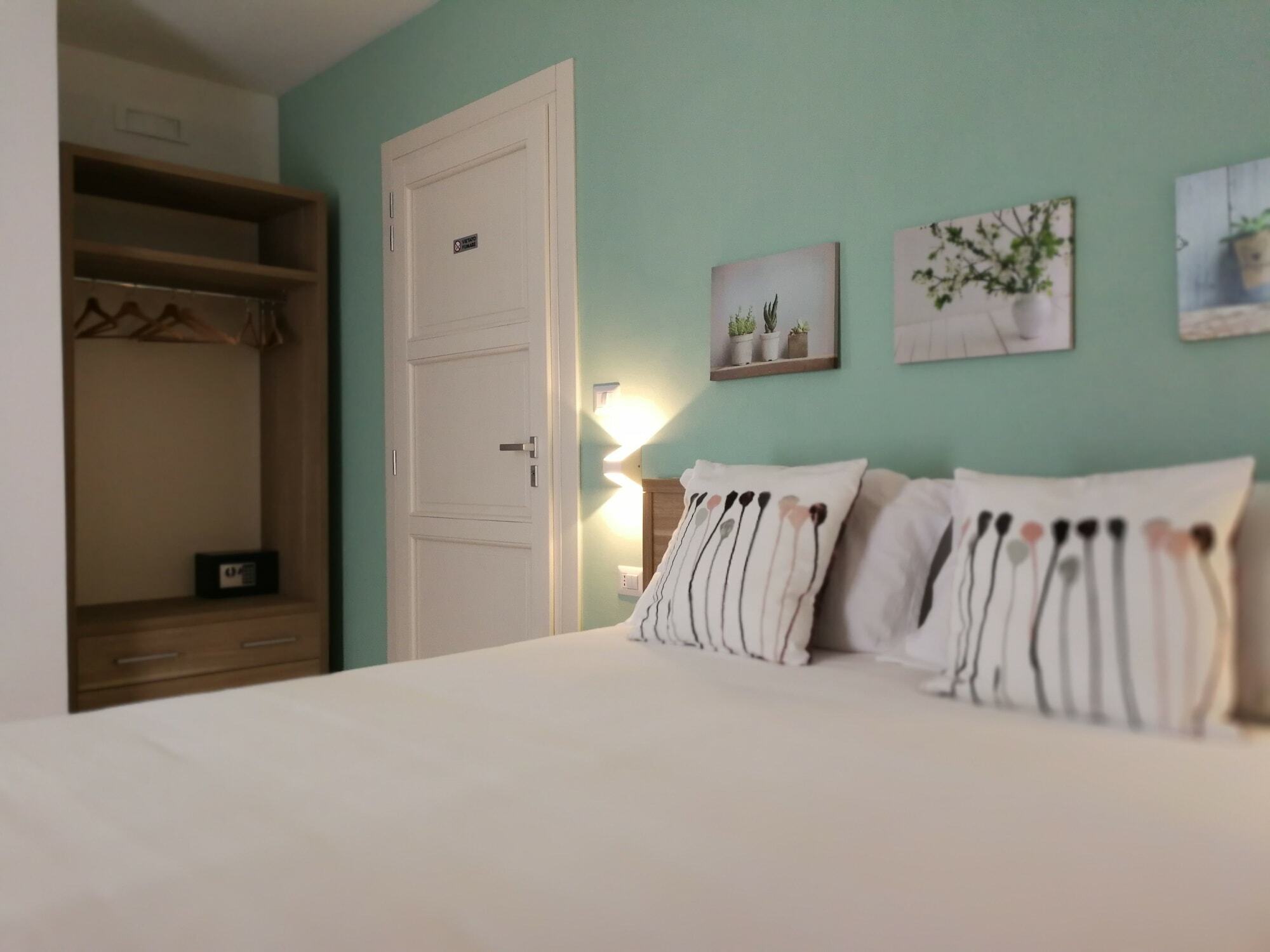 Tenuta Aletheia B&B Alliste Extérieur photo